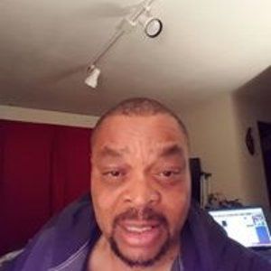 Meet your Posher, Rickey